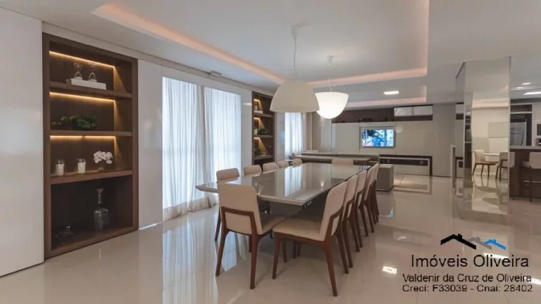 Imagem Apartamentos Edifício Rosemount RS 1.400.000,00