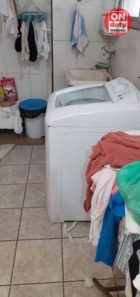 Imagem Apartamento à venda, 100 m² por R$ 670.000,00 - Gonzaga - Santos/SP