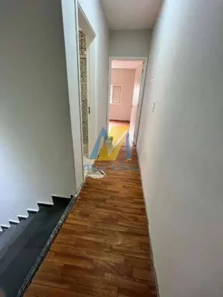 Imagem Sobrado à venda com 3 dormitórios (1 suíte)