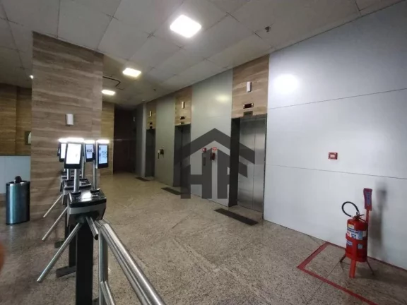Imagem Salas Comerciais Conjugadas de 120m² à venda, localizada no Paissandu, Recife - Pernambuco.