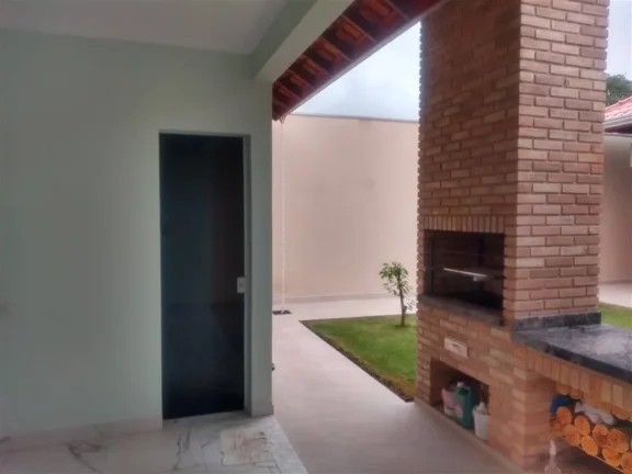 Imagem CASA COM 204 m² - FLÓRIDA - PRAIA GRANDE SP