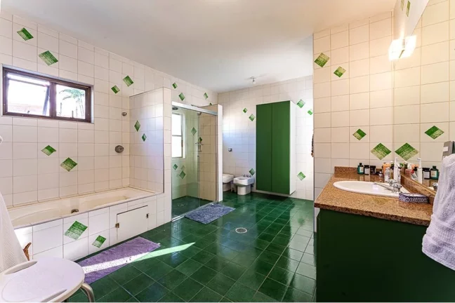 Imagem CASA RESIDENCIAL em São Paulo - SP, Vila Tramontano
