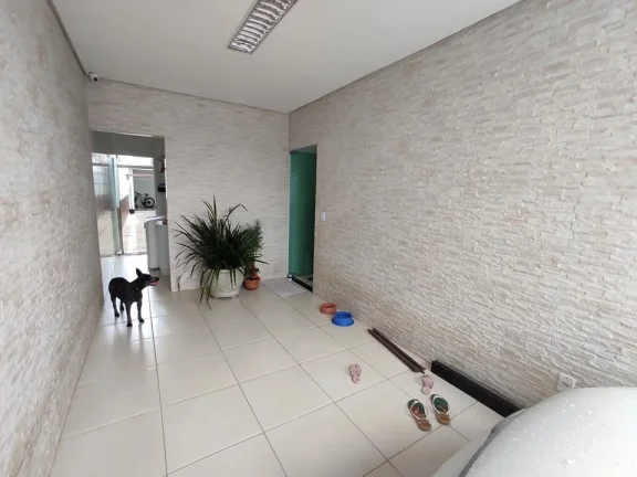 Imagem Linda Casa De 3/4 Com Suite Completa Em Armarios No Oriente Ville