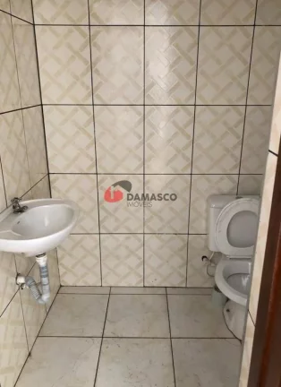 Imagem Salão para Locação Nova Gerty, São Caetano do Sul - SP |