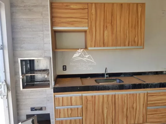 Imagem Residencial e Comercial para Venda em Limeira / SP no bairro Jardim Residencial Village