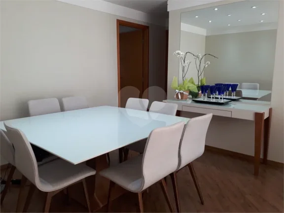 Imagem Apartamento à venda com 3 quartos, sendo 3 suítes, no condomínio Personal Home Alto DA Lapa, São Paulo - SP