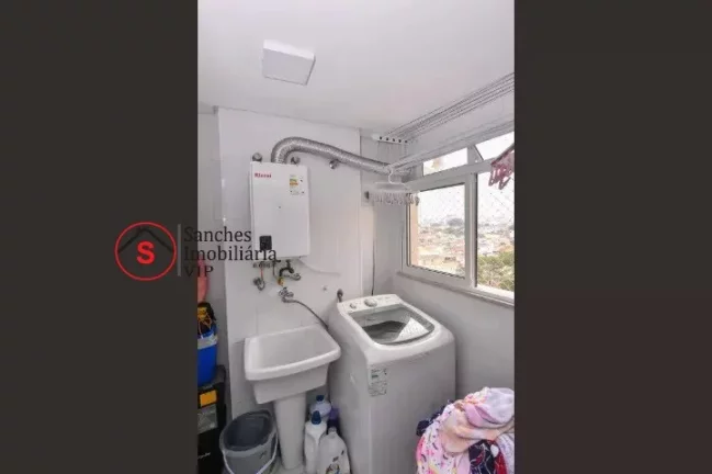 Imagem APARTAMENTO RESIDENCIAL em SÃO PAULO - SP, VILA PRUDENTE