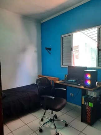 Imagem Casa com 2 dormitórios à venda, 53 m² por R$ 320.000,00 - Jardim Leblon - Suzano/SP