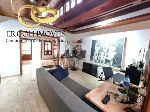 Imagem CASA RESIDENCIAL em São Paulo - SP, Vila Madalena