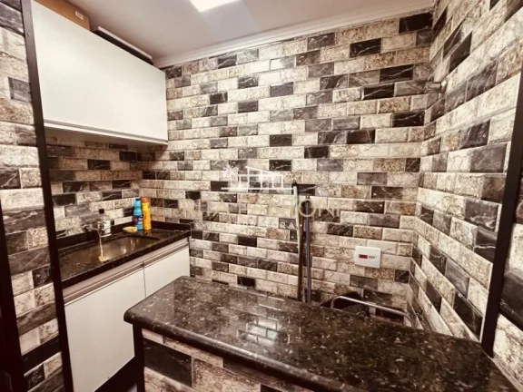 Imagem Apartamento - Ribeirão Preto - Vila Seixas - Região Leste