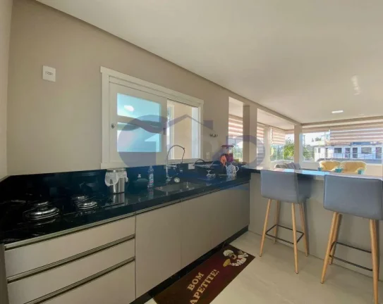 Imagem Apartamento á venda com 3 dormitórios na Stan em Torres/RS