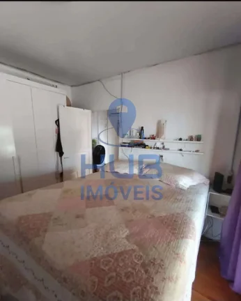 Imagem Casa à Venda, 310M2, 10 D, 1Vaga, Rua Monsenhor Topp, 95, Centro, Florianópolis/SC