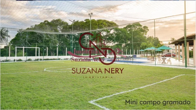 Imagem CASA DUPLEX EM CONDOMÍNIO FECHADO