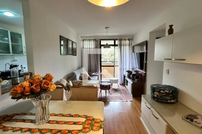 Imagem Apartamento à Venda - Recreio, 2 Quartos, 70 m2