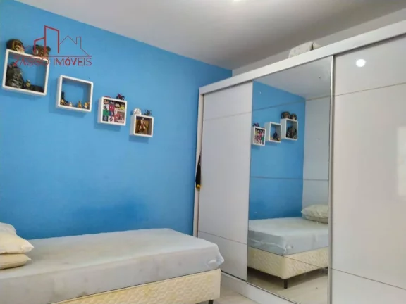 Imagem Linda casa de 120 m² no Parque Fernanda