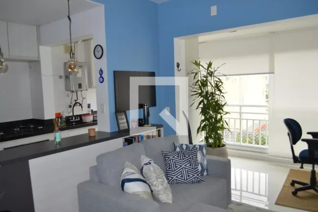 Imagem Apartamento à Venda - Cambuci, 1 Quarto, 52 m2