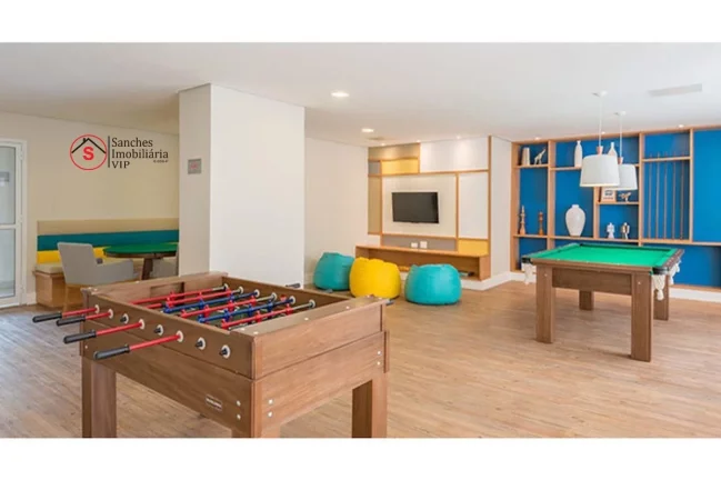 Imagem Apartamento Semi novo | 57 m Oportunidade Metrô Parada Inglesa