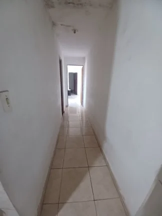 Imagem Casa com 02 Dormitórios Térrea no Piazza Di Roma