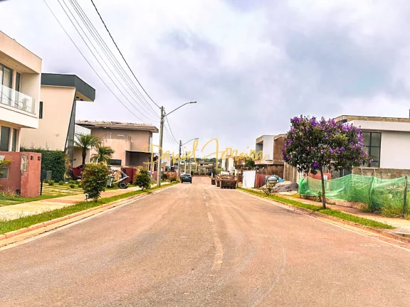 Imagem Lote 400 m² - Condomínio Le Jardin - DF