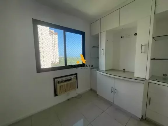 Imagem Praça Antônio Callado - Mundo Novo - Andar medio alto, sol da manhã!!! Oportunidade!!!
