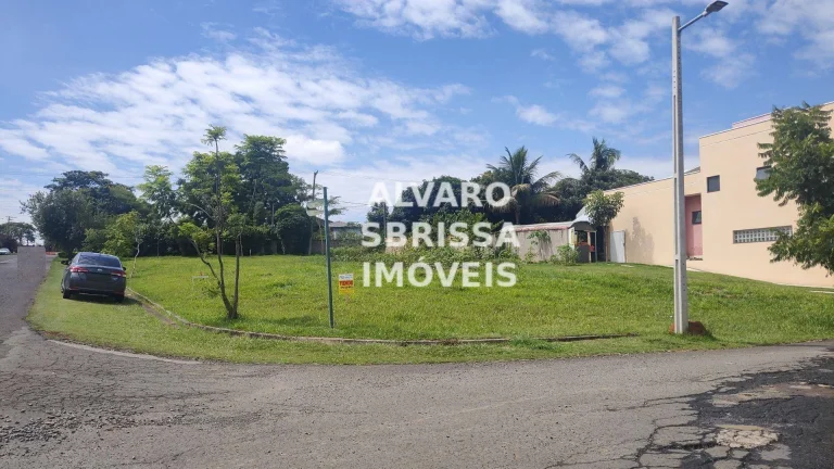 Imagem Excelente Terreno à venda 1000m² no Condomínio Palmeiras Imperiais- Itu/SP