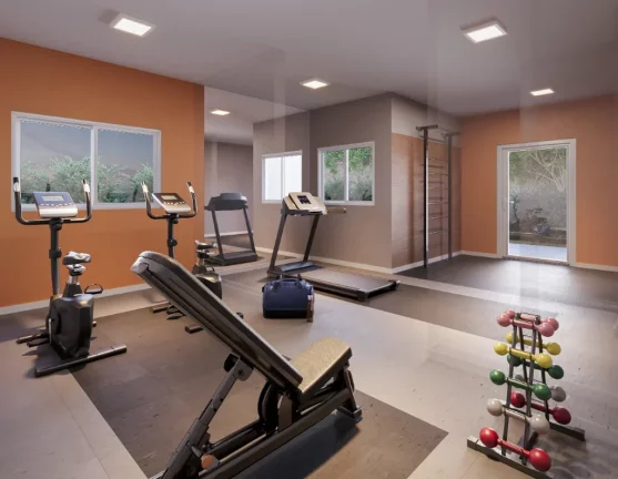 Imagem APARTAMENTO RESIDENCIAL em São Paulo - SP, Parque do Carmo