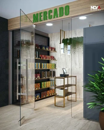 Imagem Oportunidade imperdível! Este apartamento no Ilha de Murano Residence, localizado na Praia de Itapa...