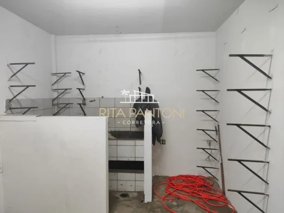 Imagem Salão Comercial - Ribeirão Preto - Campos Elíseos - Região Norte