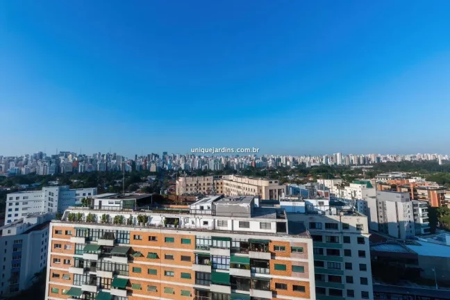 Imagem Apartamento à venda Itaim Bibi São Paulo