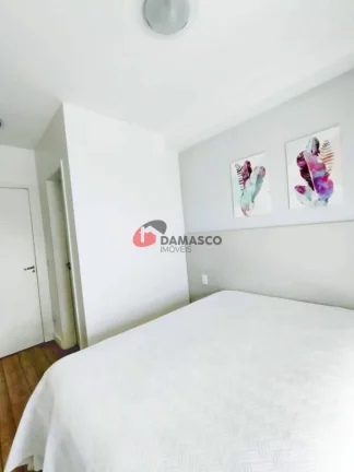 Imagem Apartamento à venda 3 Quartos, 1 Suite, 2 Vagas, 90M², Vila Bertioga, São Paulo - SP