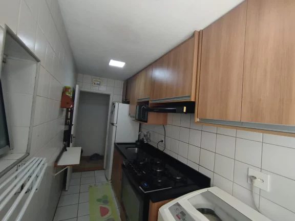 Imagem VENDO LINDO APARTAMENTO NO BAIRRO VILA INGLESA! (SP)