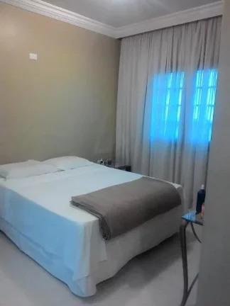 Imagem Sobrado com 3 dormitórios à venda, 250 m² por R$ 965.000,00 - Centro - Suzano/SP