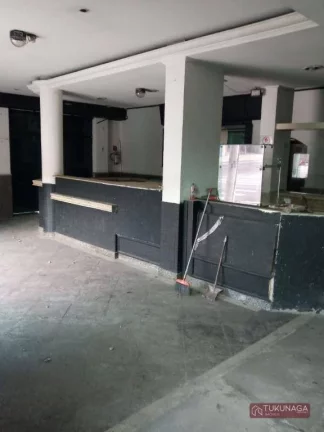 Imagem Salão à venda, 200 m² por R$ 2.200.000,00 - Santana - São Paulo/SP