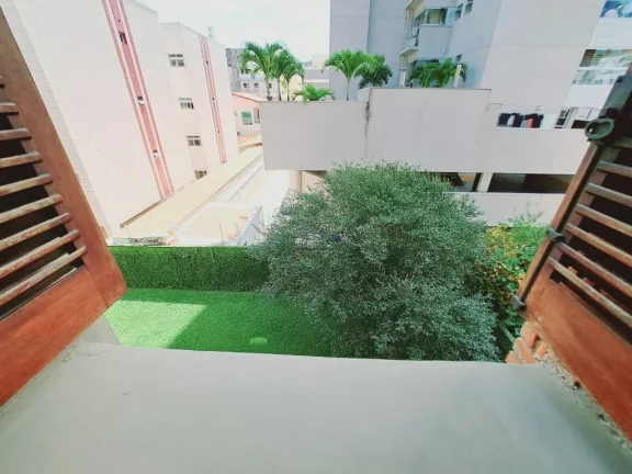 Imagem APARTAMENTO COM LAZER, COM 4 DORMITÓRIOS, NA PRAIA DAS ASTÚRIAS.