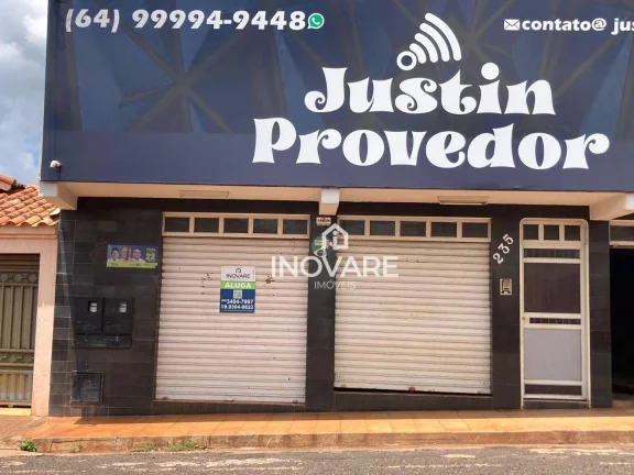 Imagem Sala para alugar, 90 m² por R$ 2.000/mês - Centro - Itumbiara/GO