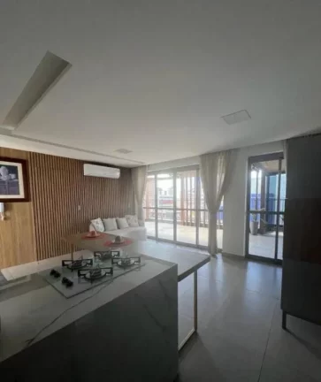 Imagem Seu novo lar em Jardim Oceania ? Cobertura exclusiva, um verdadeiro clube particular ? Imagem Seu novo lar em Jardim Oceania ? Cobertura exclusiva, um verdadeiro clube particular ?