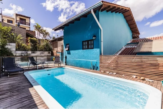 Imagem PEDA 88 Casa 612511042-24 - Casa à venda no bairro Partenon - Porto Alegre/RS