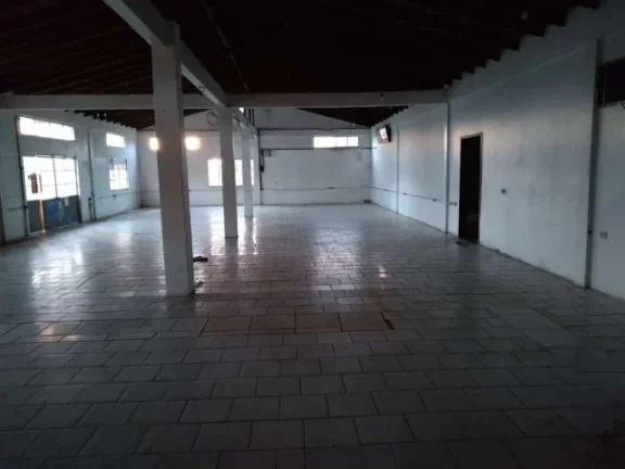 Imagem Prédio comercial de esquina com 375m², Centro / Cidreira