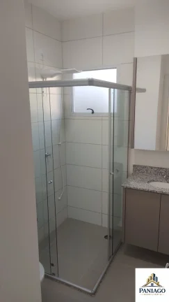 Imagem Casa em Condomínio 3 dormitórios para alugar Petrópolis Várzea Grande/MT