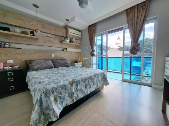 Imagem Apartamento para Venda em Teresópolis / RJ no bairro Várzea