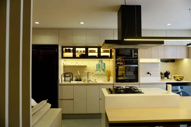 Imagem Apartamento com 2 dormitórios à venda, 47 m² por R$ 499.999,00 - Jardim Vila Galvão - Guarulhos/SP