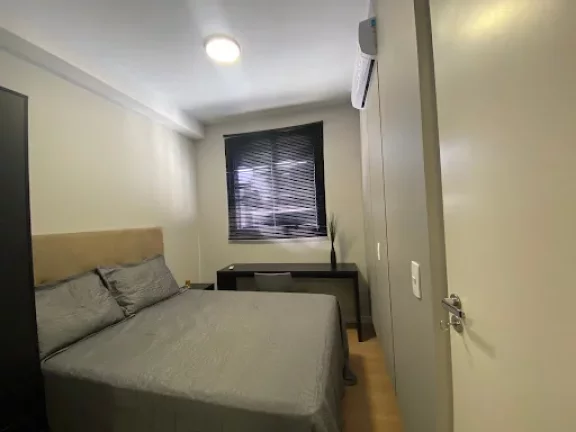 Imagem Studio com 1 dormitório para alugar, 25 m² - Vila Butantã - São Paulo/SP
