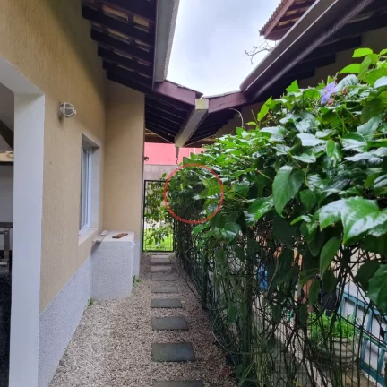 Imagem ESCRITURA DEFINITIVA CASA A VENDA EM BOISSUCANGA COM 3 SUITES DENTRO DE CONDOMÍNIO COM PISCINA, SALÃO DE FESTAS