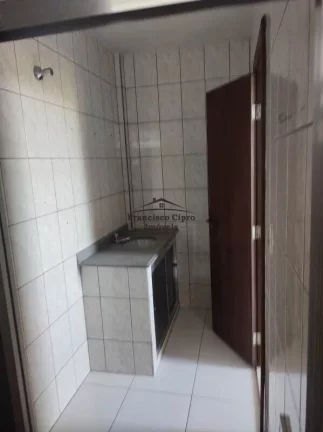 Imagem Apartamento à venda no bairro Jardim Bela Vista - Guaratinguetá/SP