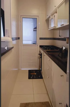 Imagem LINDO APARTAMENTO À VENDA NAS TONINHAS !