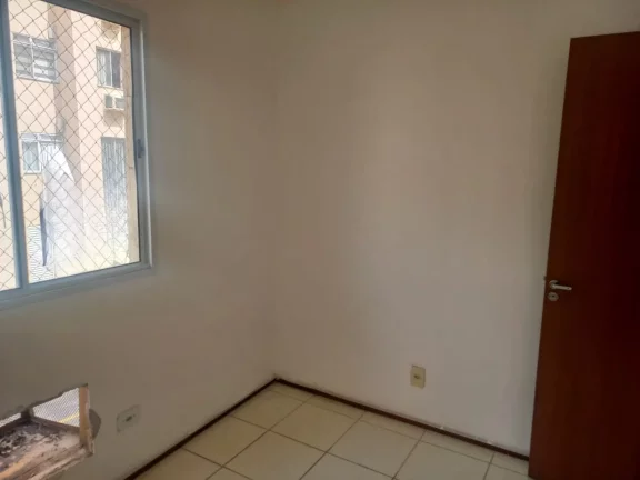 Imagem Apartamento para Venda em Rio de Janeiro, Praça Seca, 2 dormitórios, 1 banheiro, 1 vaga