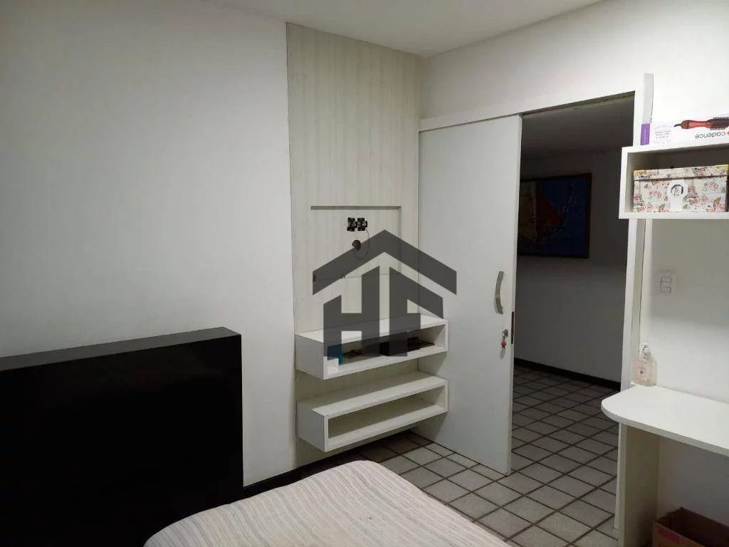 Imagem Apartamento com 3 Quartos à Venda, 154 m² em Boa Viagem - Recife