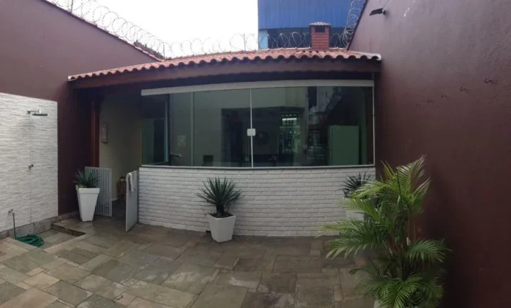 Imagem Casa para Venda por R$750.000,00 com 4 dormitórios, 4 suites e 3 vagas - Vila curuça velha, São paulo / SP - Cód. 1552