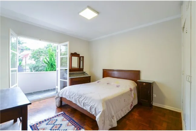 Imagem CASA RESIDENCIAL em São Paulo - SP, Brooklin Paulista