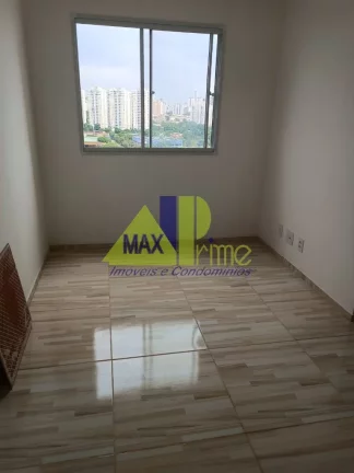 Imagem Apartamento à venda em São Paulo-SP, Jardim América da Penha: 2 quartos, 1 sala, 1 banheiro, 40m². Imperdível oportunidade!